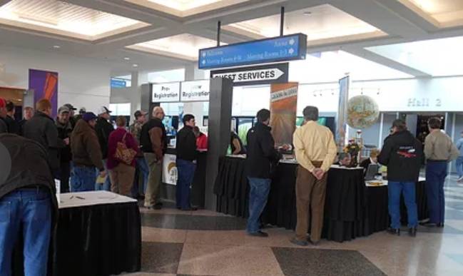 美国南达科他州国际农业博览会(SOUTH DAKOTA AG EXPO)