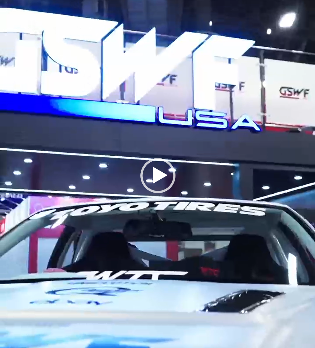 2025年诺德展览客户案例视频