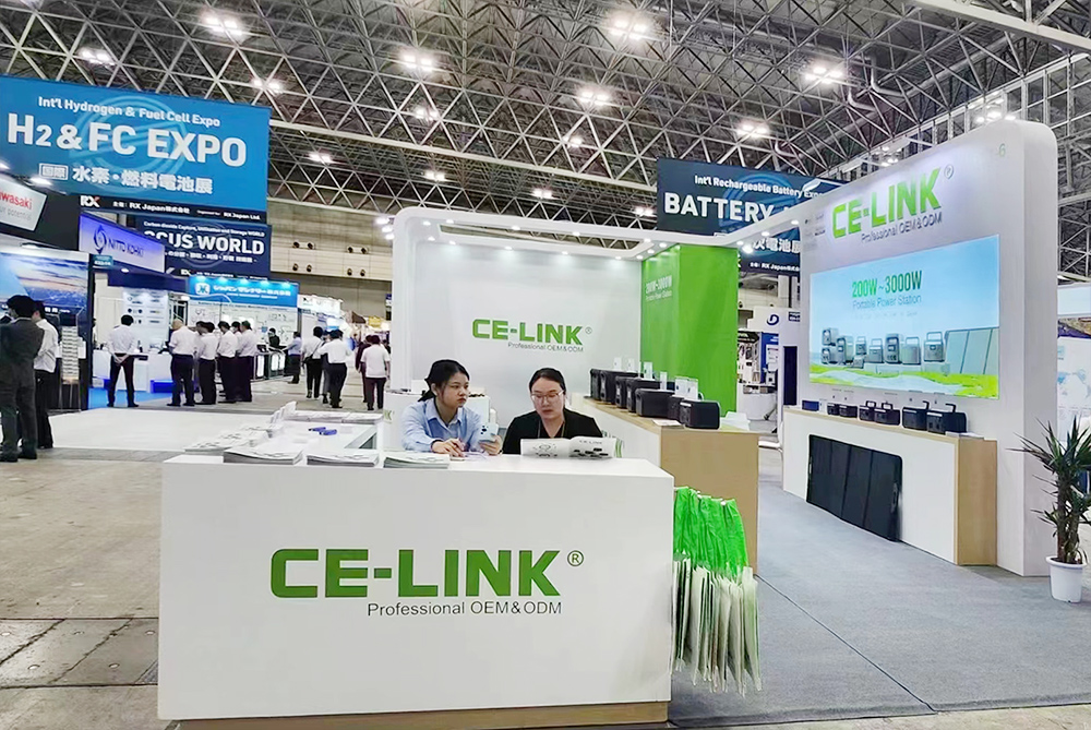 2024.10.2-4 Battery Japan Tokyo,Japan