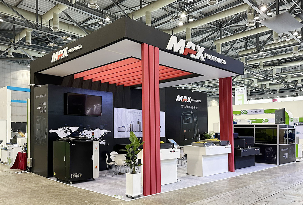 2024.4.22-26 SIMTOS Seoul,Korea