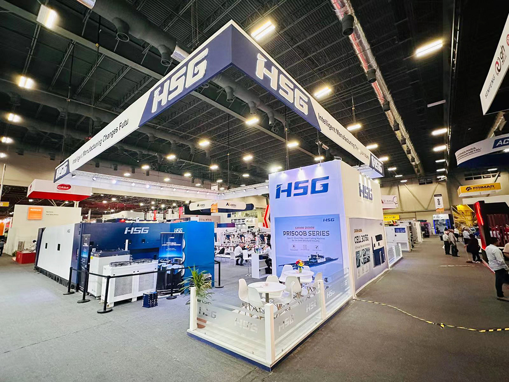 2024.9.24-26 Minexpo-Las Vegas USA