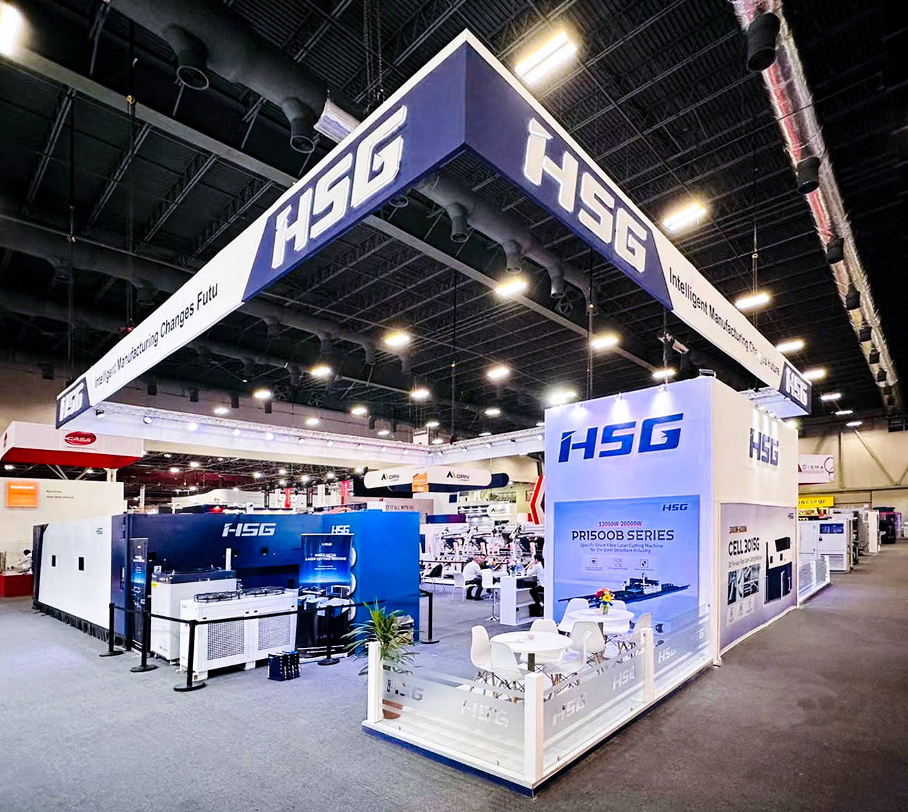 FABTECH Mexico City,Mexico