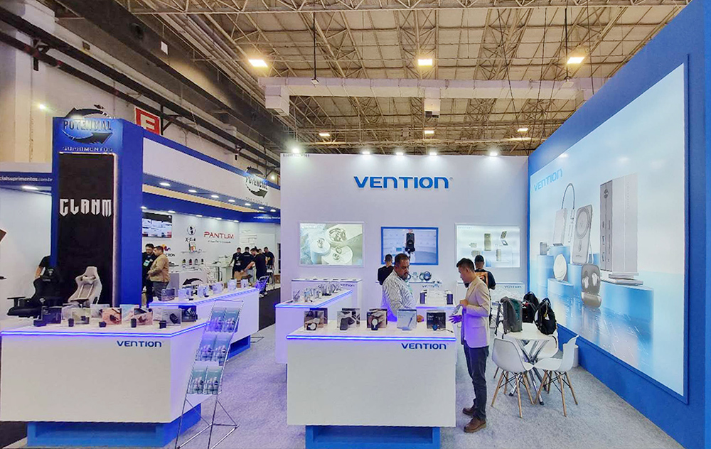 2024.7.15-18 Eletrolar Show Sao Paulo-VENTION