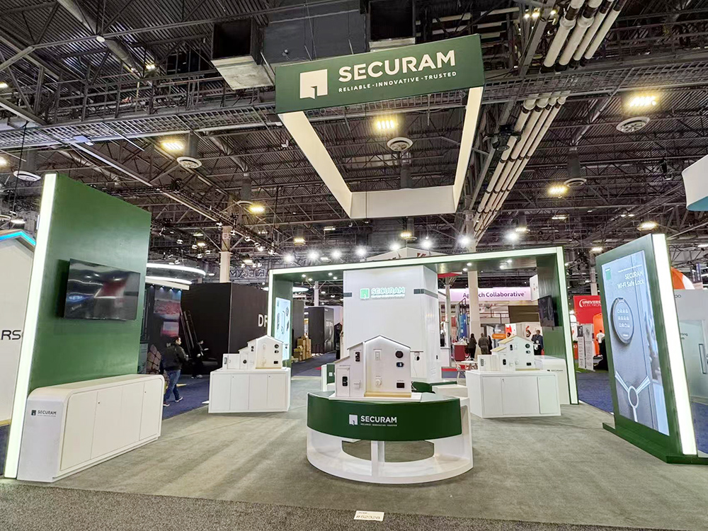 2025.1.7-10 CES Las Vegas,USA