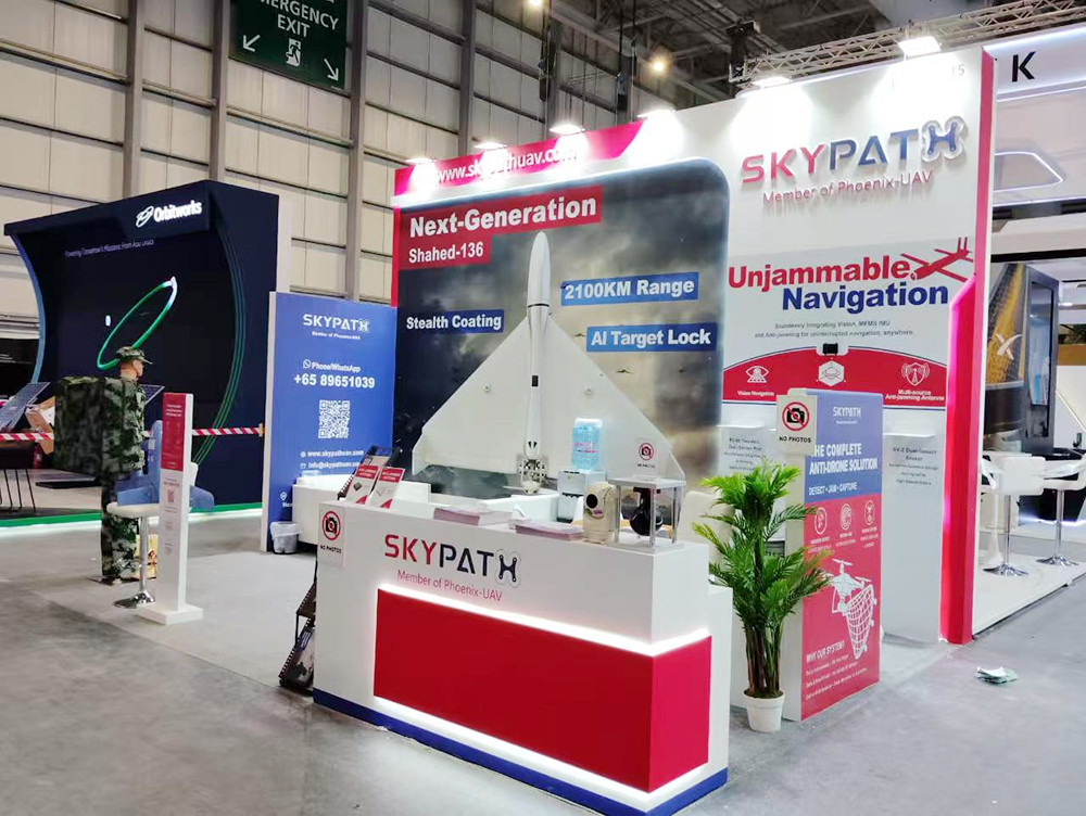 2025.11.17-21 Dubai Airshow Dubai,UAE