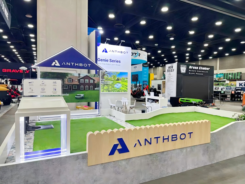 Equip Exposition Louisville,USA