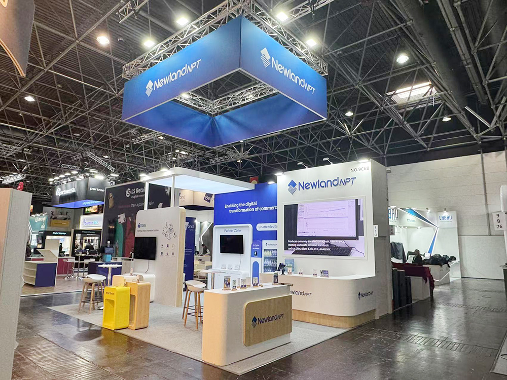 2025.2.18-20 Eurocis Dusseldorf,Germany