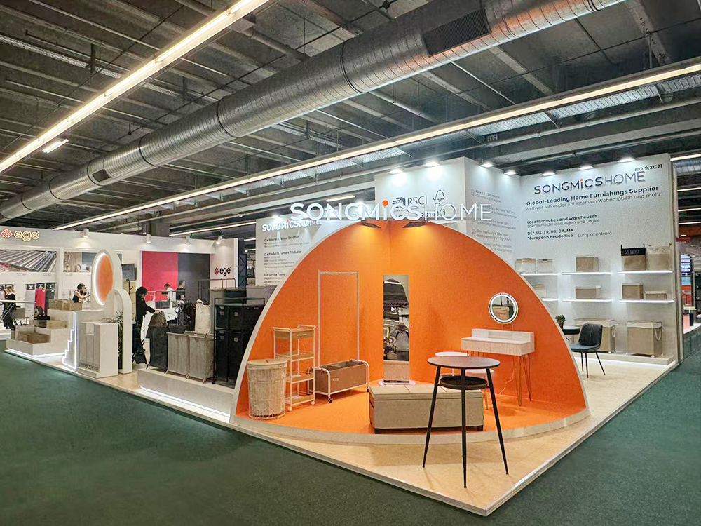 2025.2.7-11 Ambiente  Frankfurt,Germany