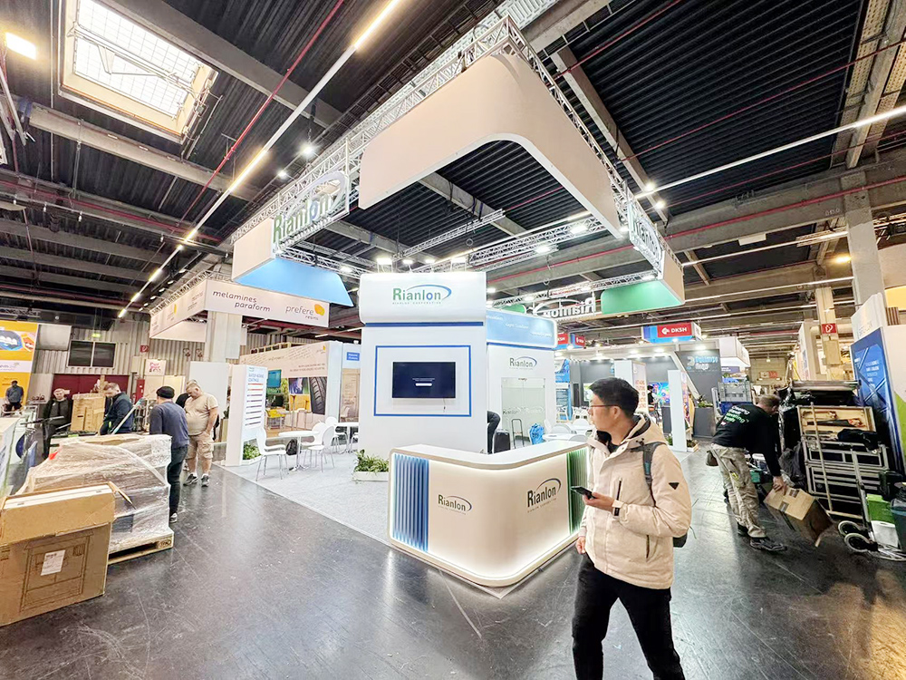 2025.3.25-27 ECS Nurnberg,Germany