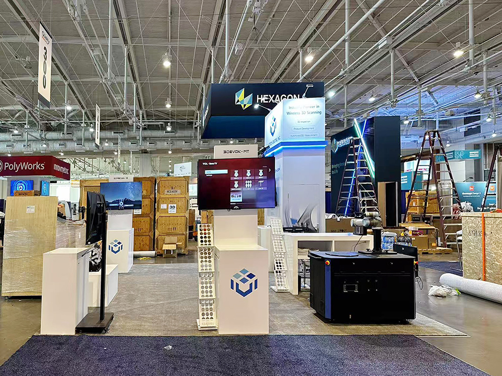 The Quality Show Nashville,USA