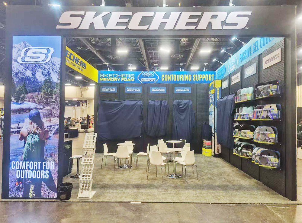 Travel Goods Show  Las Vegas