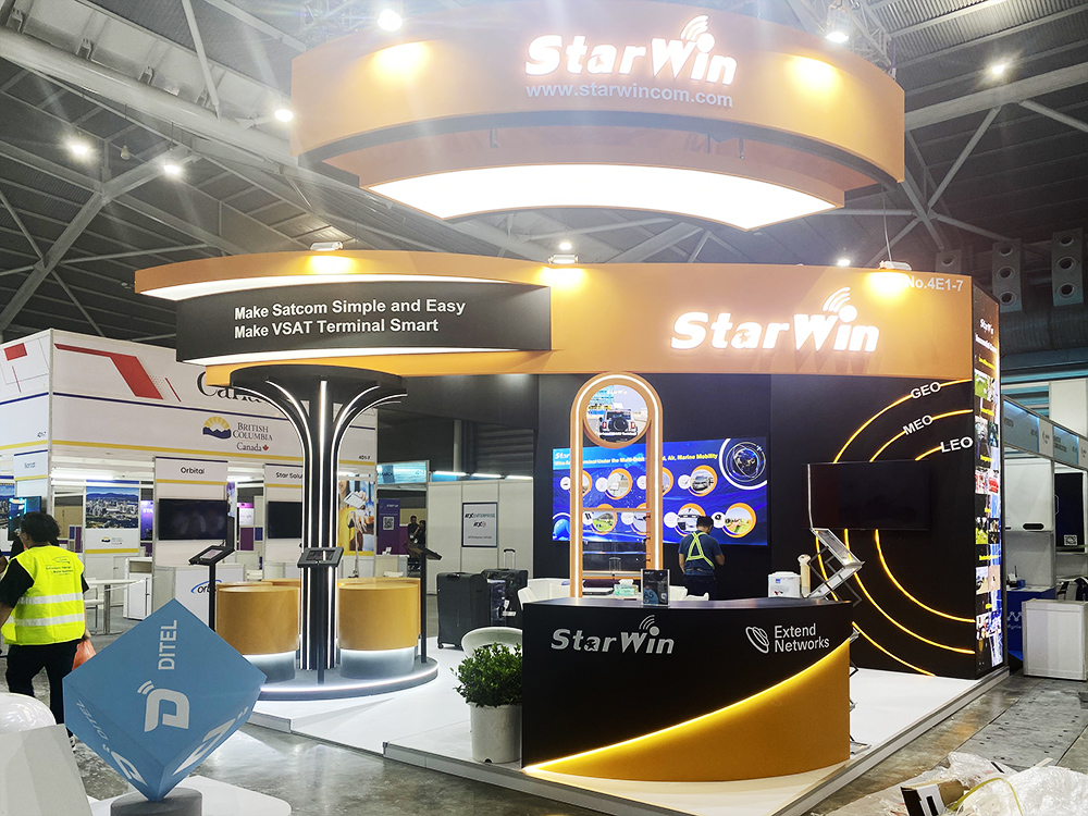 2025.5.27-29 ATXSG Singapore