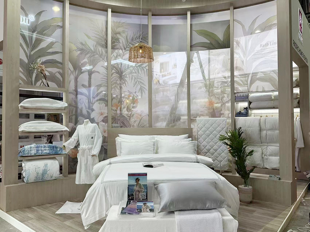 2025.5.27-29 THE HOTEL SHOW Dubai,UAE