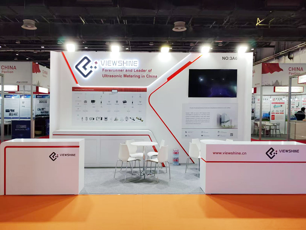 2025.9.30-10.2 WETEX Dubai,UAE