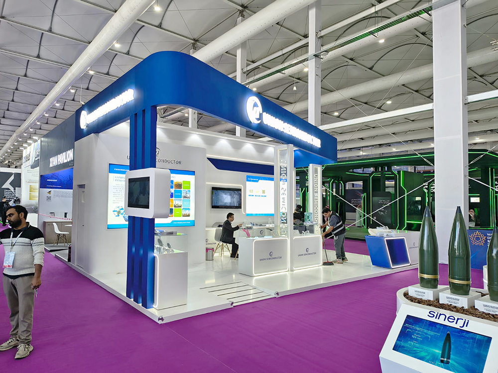 2026.2.8-12 WORLD DEFENSE SHOW Riyadh,Saudi Arabia