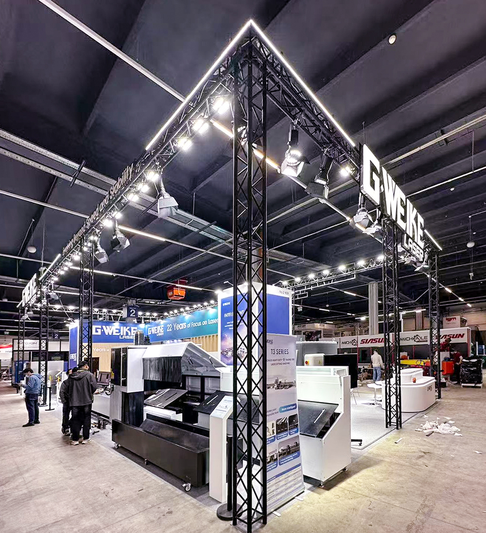 STOM-TOOL Kielce,Poland