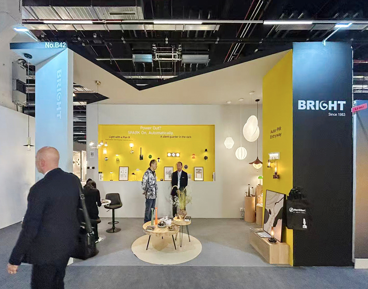 Light + Building Frankfurt